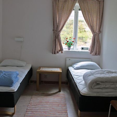 Oeje Vandrarhem & Turistgard Ostra Oje Εξωτερικό φωτογραφία